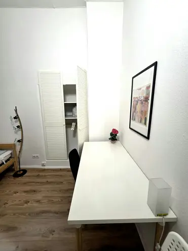 WG-Zimmer mit 12 m² in Berlin – Bild 3