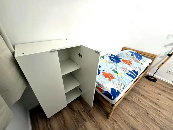 WG-Zimmer mit 12 m² in Berlin – Bild 5