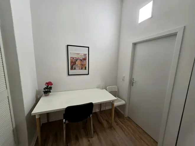 WG-Zimmer mit 12 m² in Berlin – Bild 6