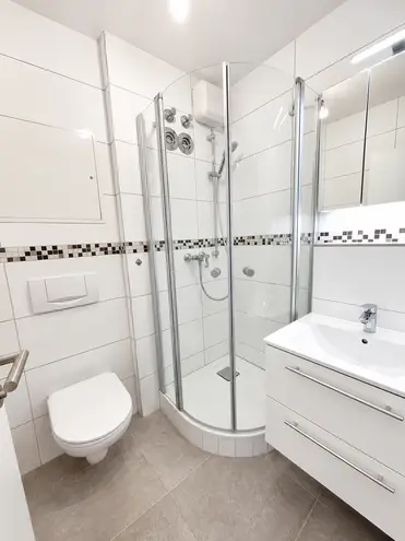 3 Zimmer Wohnung mit 42 m² in Karlsruhe – Bild 5