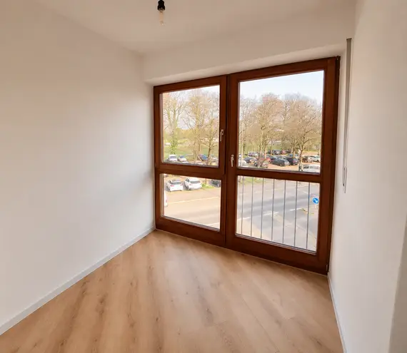 3 Zimmer Wohnung mit 42 m² in Karlsruhe – Bild 6
