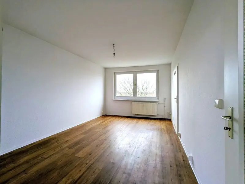 3 Zimmer Wohnung mit 54 m² in Schwerin – Bild 1