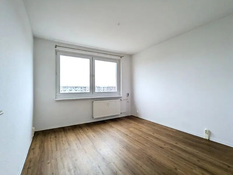 3 Zimmer Wohnung mit 54 m² in Schwerin – Bild 2