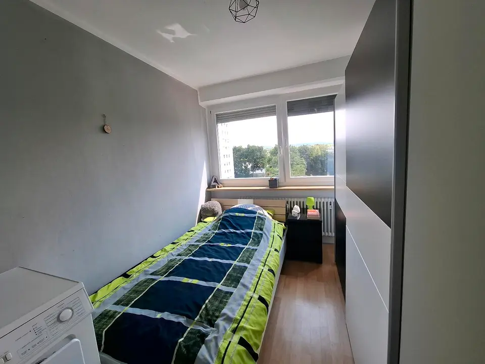 WG-Zimmer mit 21 m² in Bayreuth – Bild 3