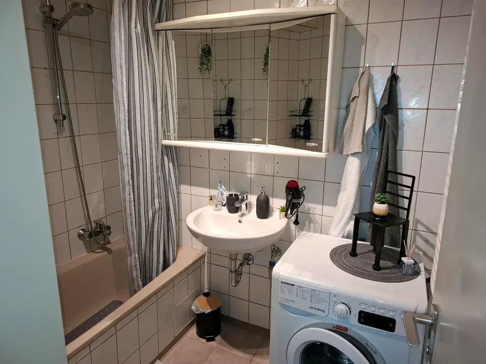 WG-Zimmer mit 21 m² in Bayreuth – Bild 6