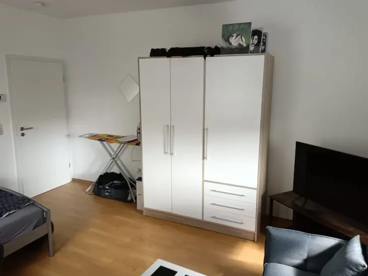 WG-Zimmer mit 21 m² in Bayreuth – Bild 7
