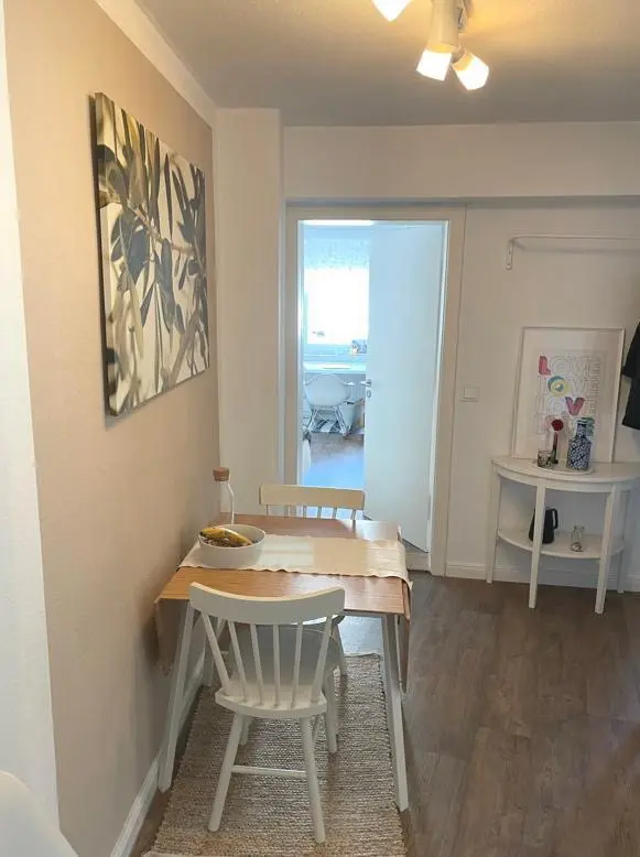 WG-Zimmer mit 21 m² in Bayreuth – Bild 10