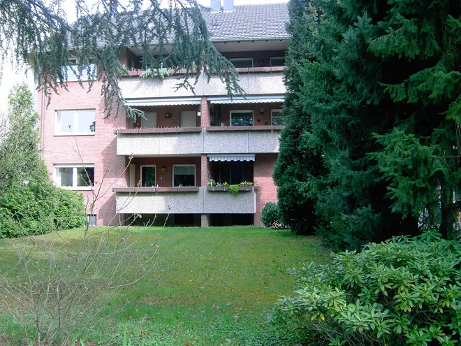 3 Zimmer Wohnung mit 95 m² in Oberhausen – Bild 1