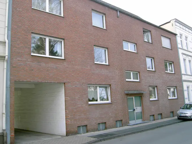 3 Zimmer Wohnung mit 95 m² in Oberhausen – Bild 2
