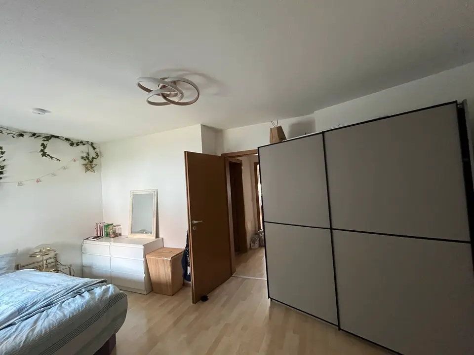 2 Zimmer Wohnung mit 40 m² in Kempten – Bild 2