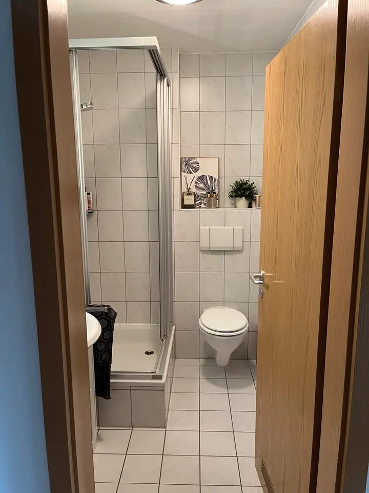 2 Zimmer Wohnung mit 40 m² in Kempten – Bild 5