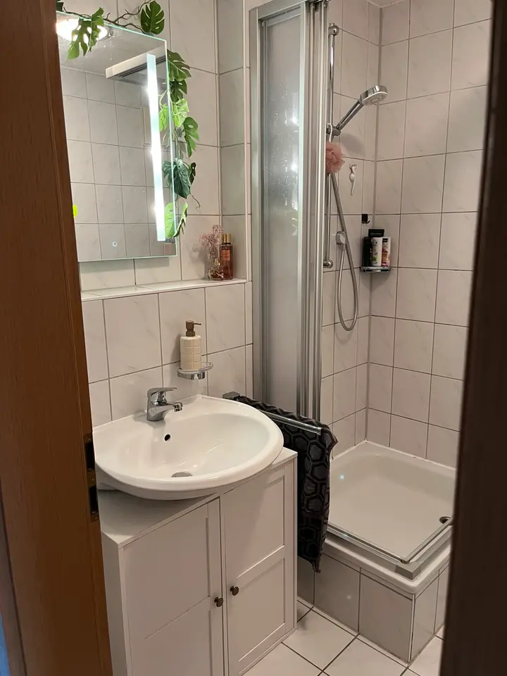 2 Zimmer Wohnung mit 40 m² in Kempten – Bild 6