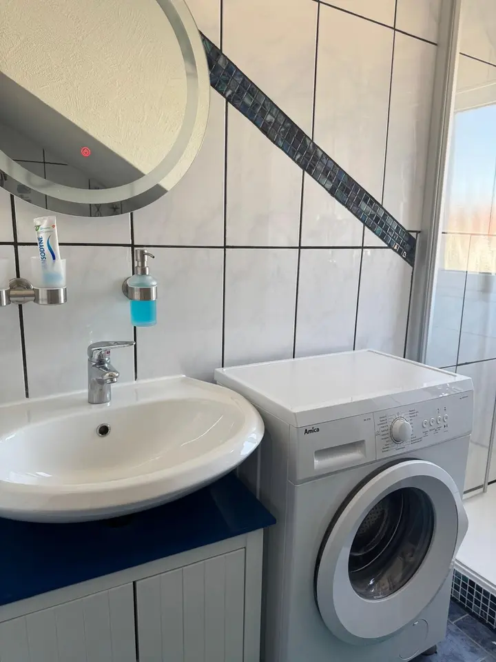 2 Zimmer Wohnung mit 40 m² in Kempten – Bild 7
