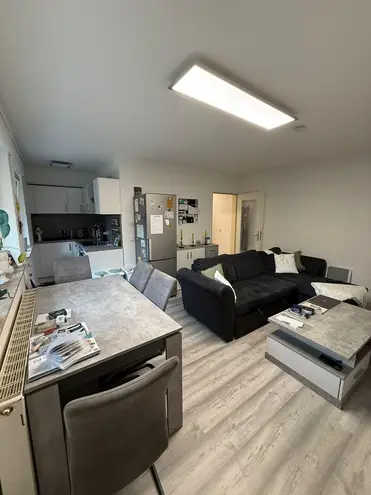 2 Zimmer Wohnung mit 50 m² in Osnabrück – Bild 1