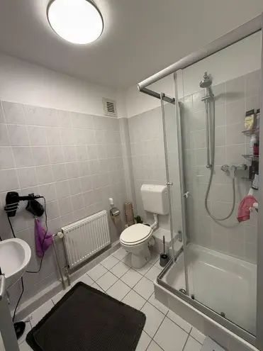 2 Zimmer Wohnung mit 50 m² in Osnabrück – Bild 11