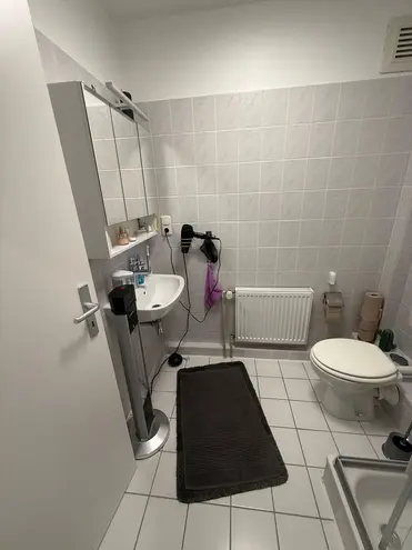 2 Zimmer Wohnung mit 50 m² in Osnabrück – Bild 12