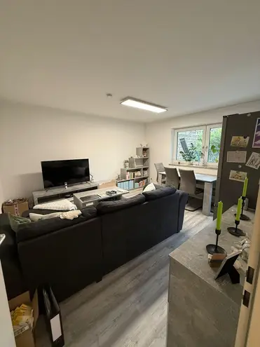 2 Zimmer Wohnung mit 50 m² in Osnabrück – Bild 2
