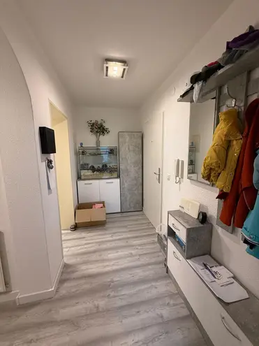 2 Zimmer Wohnung mit 50 m² in Osnabrück – Bild 5