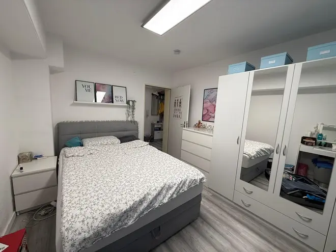 2 Zimmer Wohnung mit 50 m² in Osnabrück – Bild 10