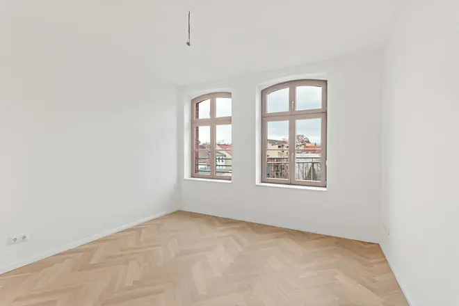 3 Zimmer Wohnung mit 94 m² in Halle (Saale) – Bild 12