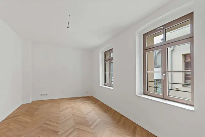 3 Zimmer Wohnung mit 94 m² in Halle (Saale) – Bild 6