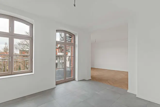 3 Zimmer Wohnung mit 94 m² in Halle (Saale) – Bild 8