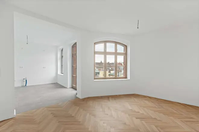 3 Zimmer Wohnung mit 94 m² in Halle (Saale) – Bild 10