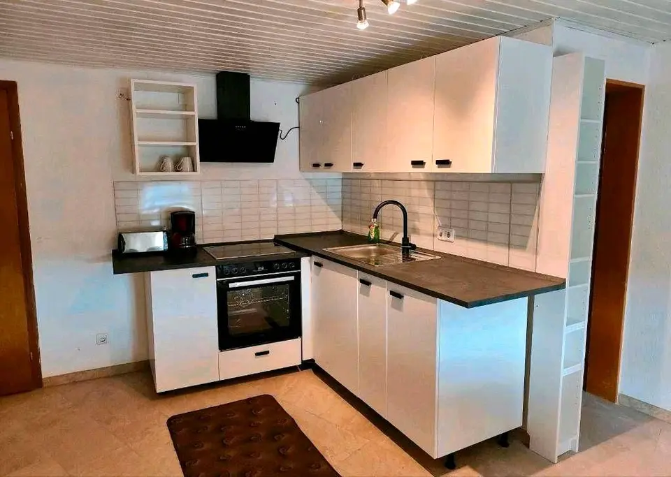 3 Zimmer Wohnung mit 55 m² in Düren – Bild 2