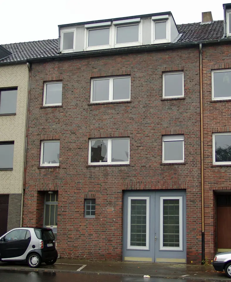 3 Zimmer Wohnung mit 55 m² in Düren – Bild 6