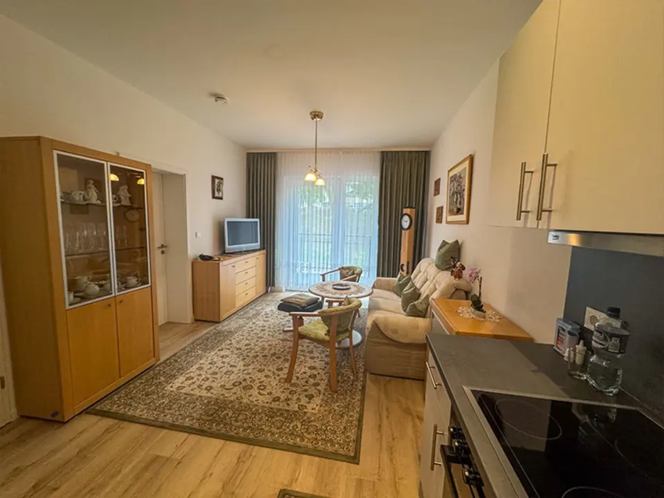 2 Zimmer Wohnung mit 55 m² in Sangerhausen – Bild 10