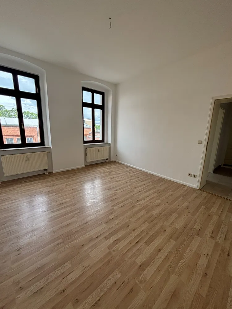 2 Zimmer Wohnung mit 52 m² in Görlitz – Bild 2