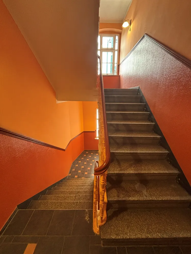 2 Zimmer Wohnung mit 52 m² in Görlitz – Bild 12