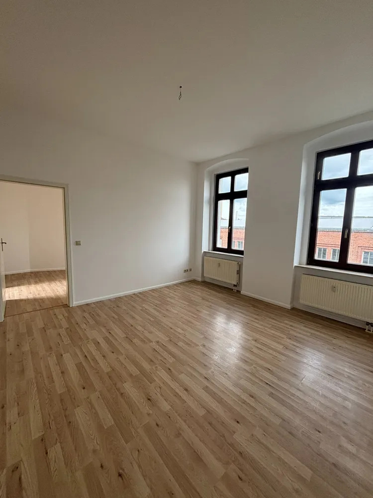 2 Zimmer Wohnung mit 52 m² in Görlitz – Bild 3