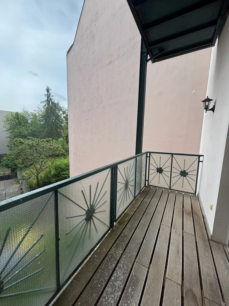 2 Zimmer Wohnung mit 52 m² in Görlitz – Bild 8