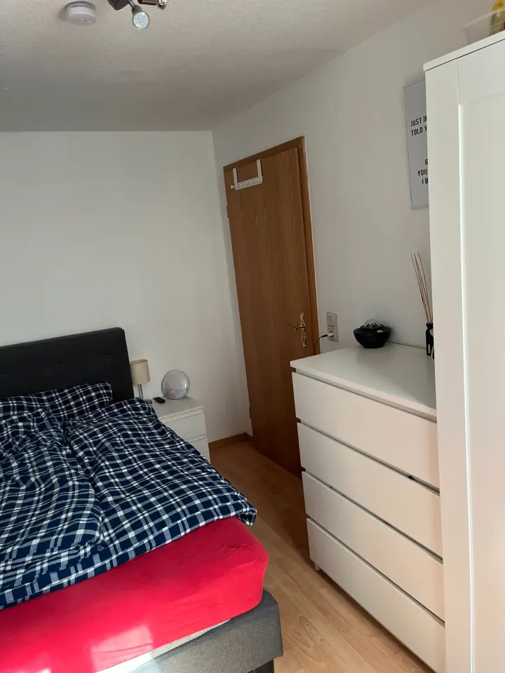 2 Zimmer Wohnung mit 49 m² in Göttingen – Bild 2
