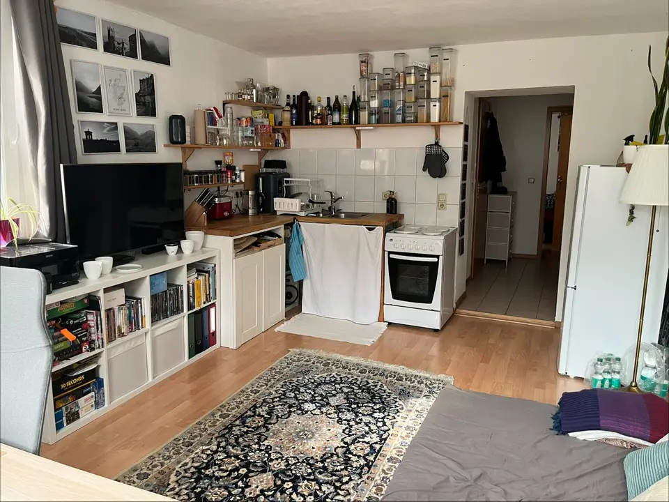 2 Zimmer Wohnung mit 49 m² in Göttingen – Bild 5