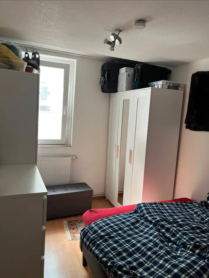 2 Zimmer Wohnung mit 49 m² in Göttingen – Bild 6