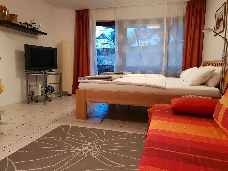 WG-Zimmer mit 32 m² in Waldshut-Tiengen – Bild 1