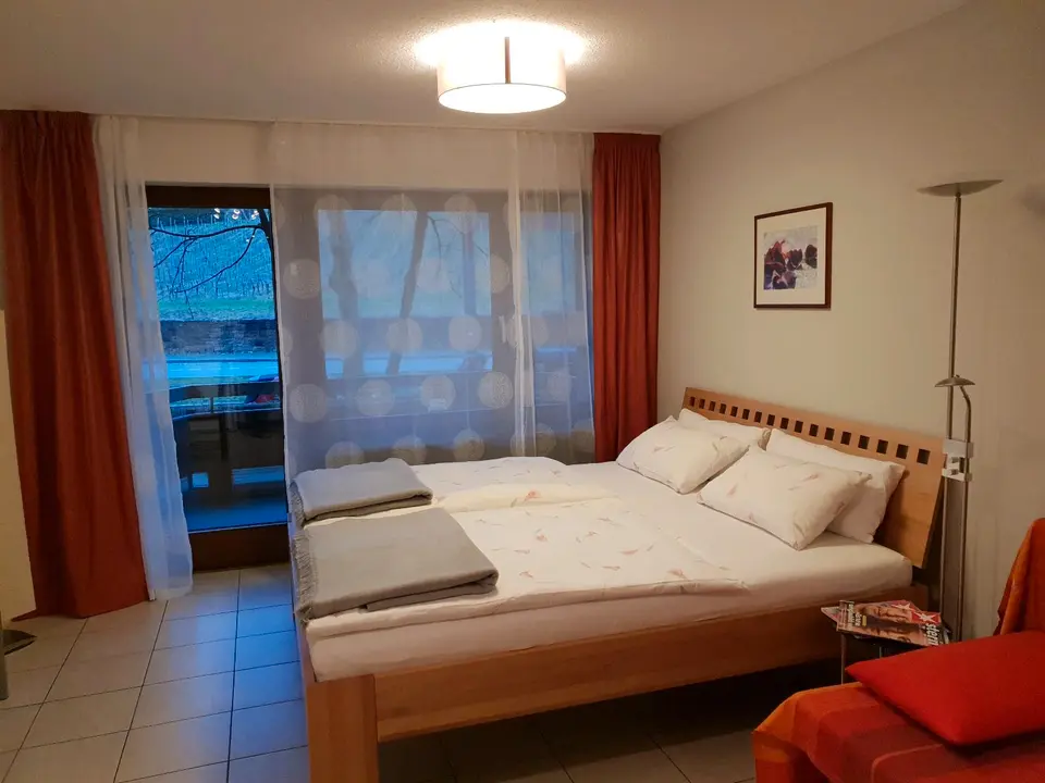 WG-Zimmer mit 32 m² in Waldshut-Tiengen – Bild 2
