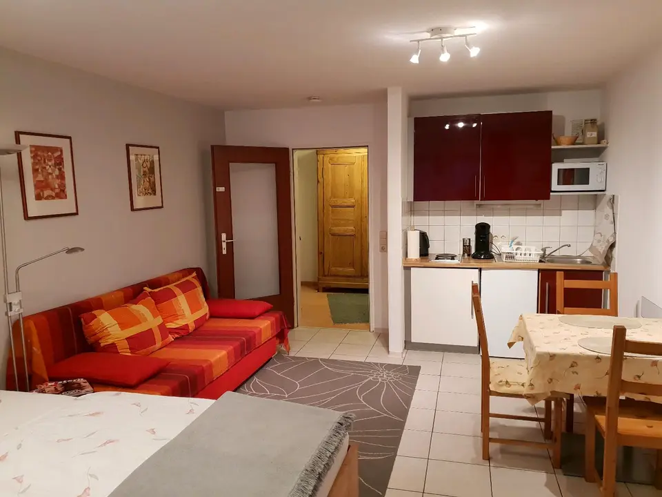 WG-Zimmer mit 32 m² in Waldshut-Tiengen – Bild 4