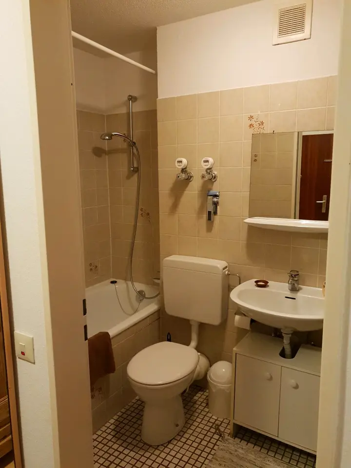 WG-Zimmer mit 32 m² in Waldshut-Tiengen – Bild 5