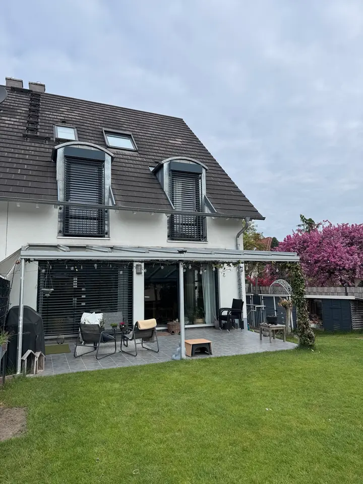 WG-Zimmer mit 32 m² in Waldshut-Tiengen – Bild 8