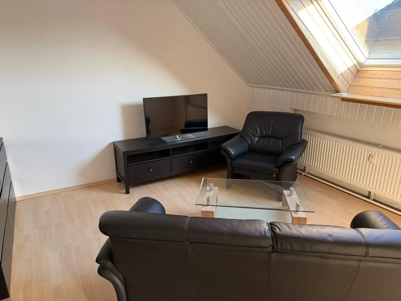 2 Zimmer Wohnung mit 65 m² in Braunschweig – Bild 1