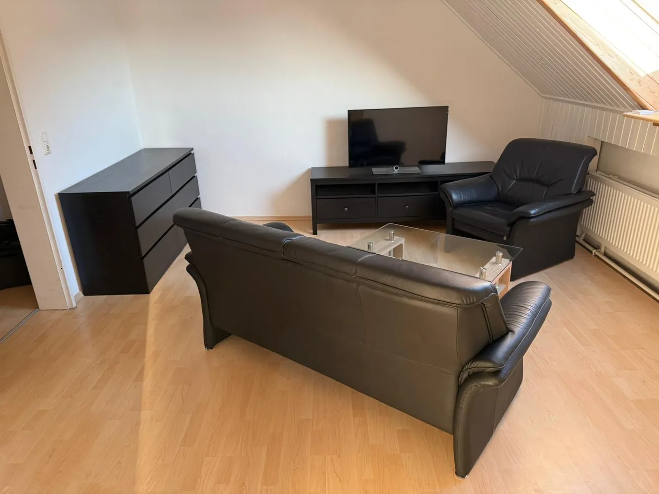 2 Zimmer Wohnung mit 65 m² in Braunschweig – Bild 2
