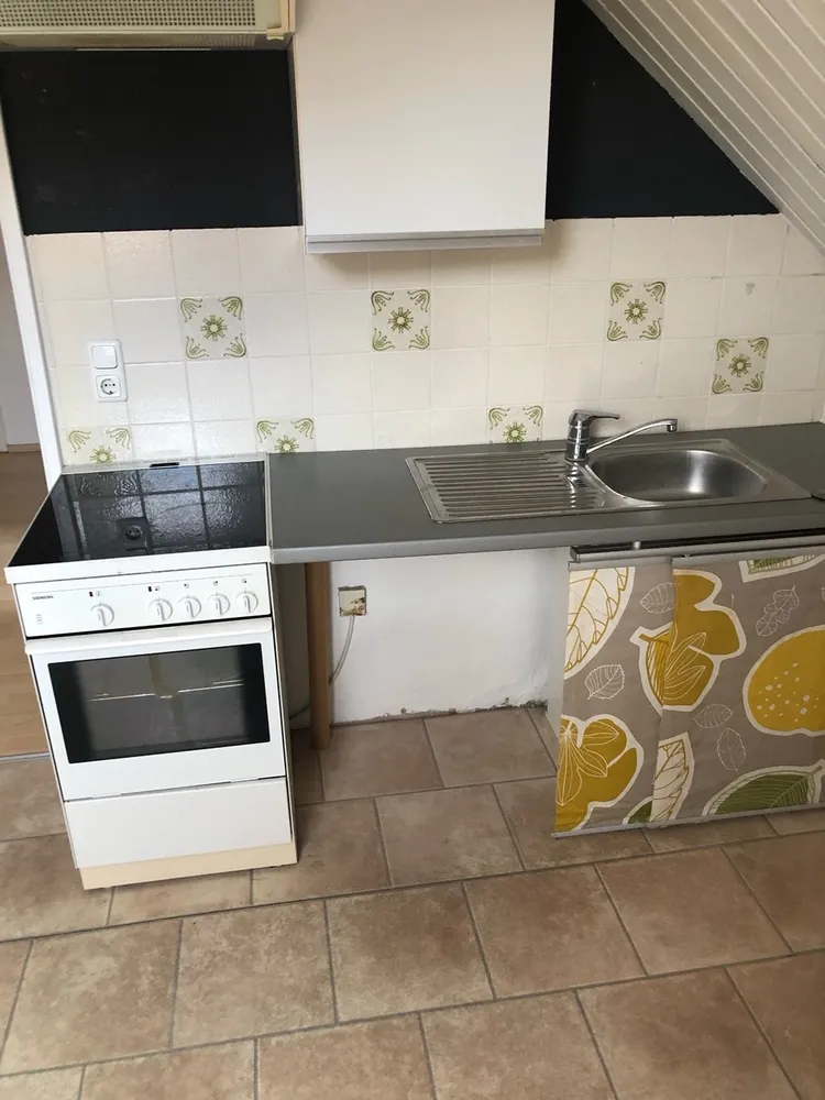 2 Zimmer Wohnung mit 65 m² in Braunschweig – Bild 6