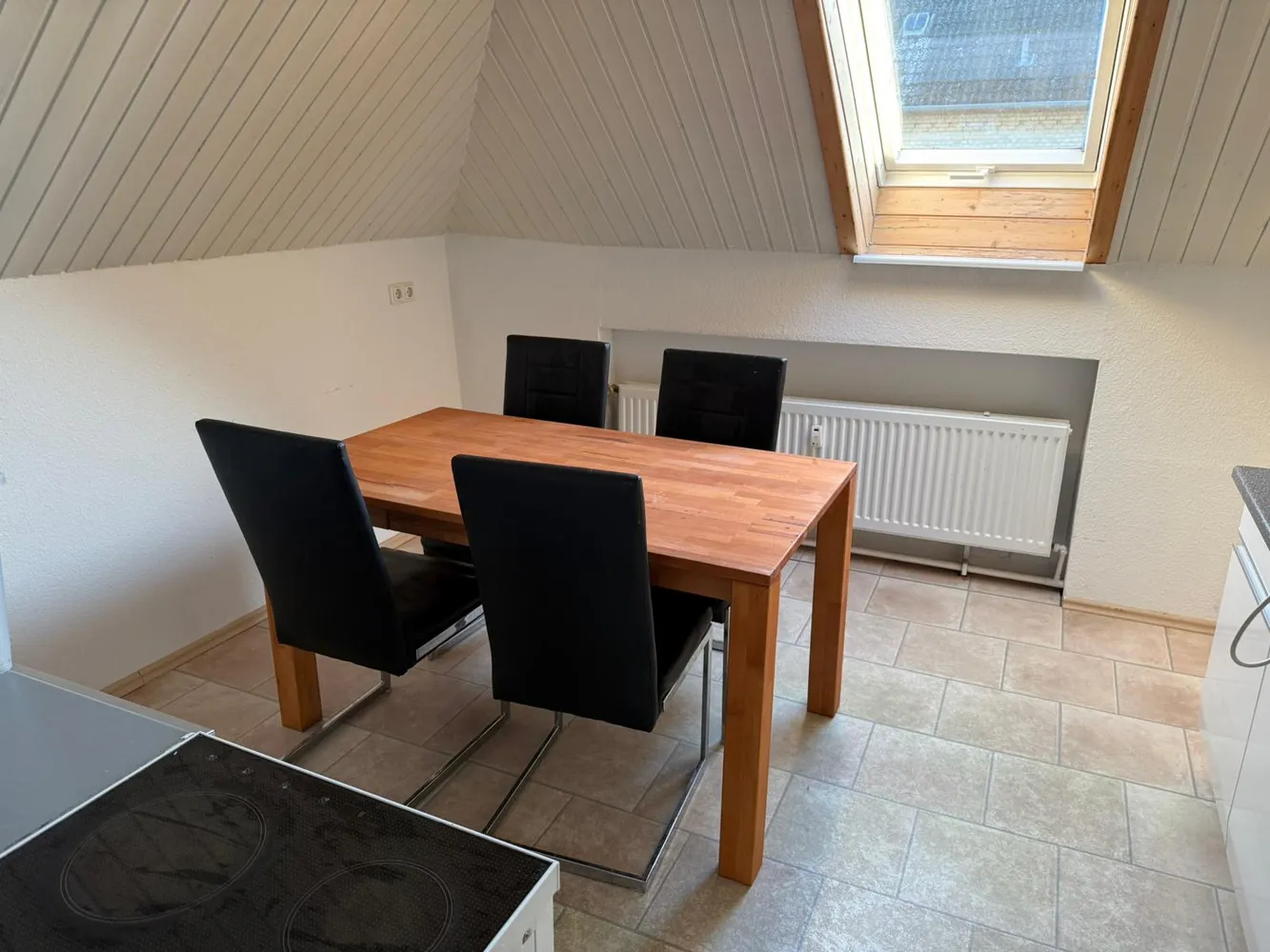 2 Zimmer Wohnung mit 65 m² in Braunschweig – Bild 7