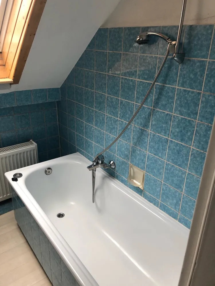 2 Zimmer Wohnung mit 65 m² in Braunschweig – Bild 8