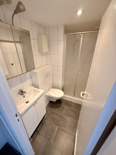 2 Zimmer Wohnung mit 49 m² in Lübeck – Bild 11