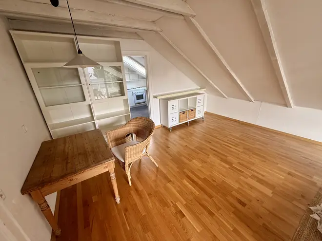 2 Zimmer Wohnung mit 49 m² in Lübeck – Bild 2
