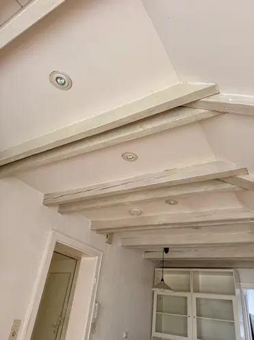 2 Zimmer Wohnung mit 49 m² in Lübeck – Bild 5